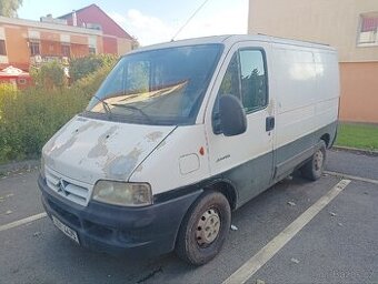 Citroën Jumper 2.0 2005
