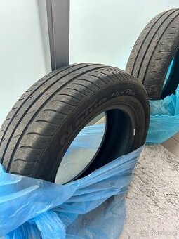 Nexen pneumatiky 185/65 R15 - letní