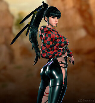 Herní postava EVE Stellar Blade Playstation 5