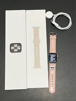 Apple Watch SE (2nd Gen) 40mm - 1