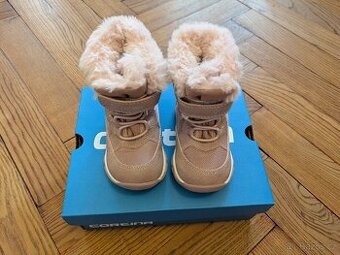 Dětské boty