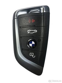 🔑 Klíč pro vozidla BMW generace F  novější vzhled🔑