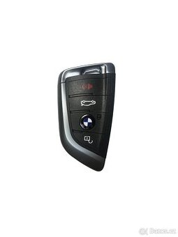 🔑 Klíč pro vozidla BMW generace F novější vzhled🔑