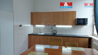 Pronájem bytu 1+1 v Havlíčkově Brodě, ul. Humpolecká