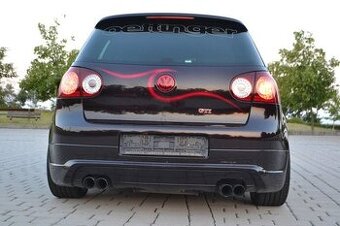 VW Golf V GTI, EDITION 30, OETTINGER, 2.0 TFSI, 250hp Predam