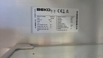 Lednička 120 litrů