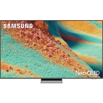 Samsung QE55QN85F QLED TV 144Hz, 4K Smart 138cm, 2025
