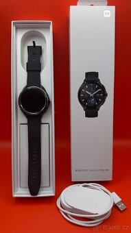 Xiaomi Watch 2 Pro 4G LTE Black