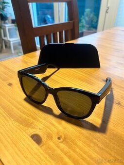Bose Frames Soprano – chytré sluneční brýle s reproduktory