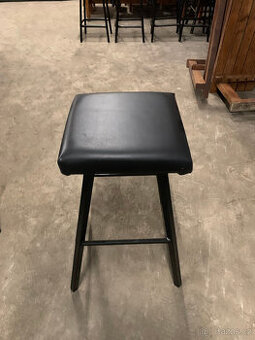 Barová židle bez opěradla