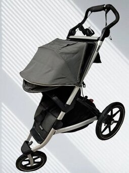 Sportovní kočár Thule urban glide 2