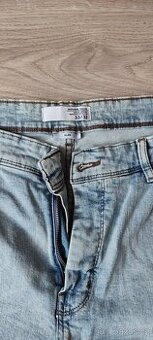 Pánské džíny W33/32 Zn. House