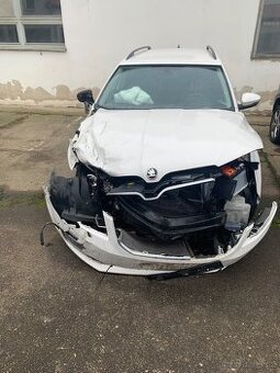 Škoda Octavia 3   1.4 benzin automat,220 tis.najeto