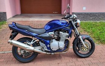 Suzuki gsf 600 bandit