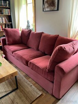 Sedací souprava Ikea