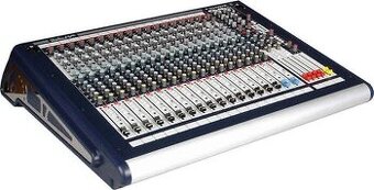 Soundcraft GB2-16CH