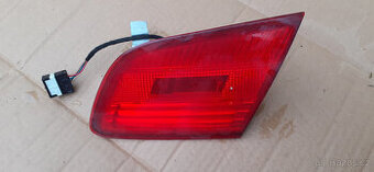 BMW e93 - Zadní světlo