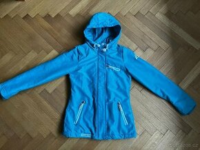 Dámská zimní bunda vel. 164/XS