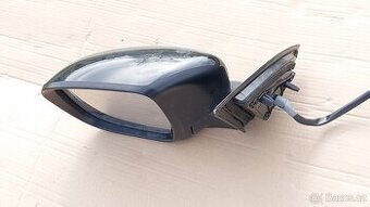 Nissan Qashqai J11 – Zrcátko levé s kamerou