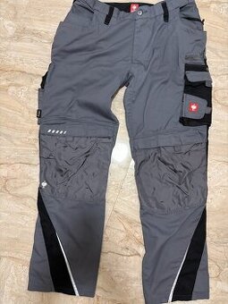 Prodám montérky engelbert strauss velikost 56 - 1