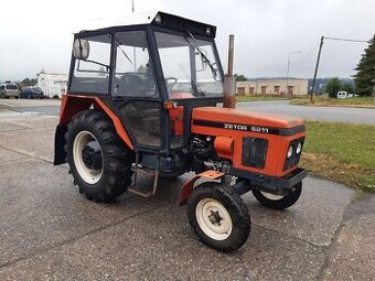 Zetor 5211 originál