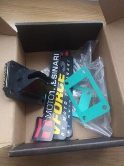 Klapky sání V-FORCE 3 pro KTM 50 SX ,65 SX