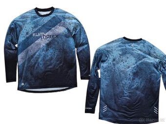 Panské funkčni triko Klimatex SHADOW, vel. M