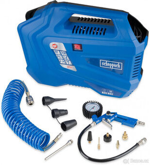 Kompresor Scheppachs Air force 3