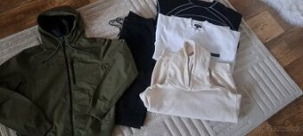 Mix pánske-chlapecke oblečeni vel XS-S