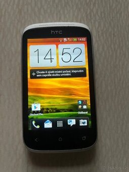 HTC  Desire C (PL01110)