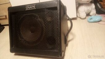 Kytarové kombo crate TX15U