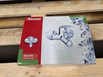 RAVAK vanová baterie 100mm