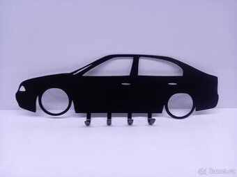 Škoda Fabia, Octavia Stylový věšák na klíče