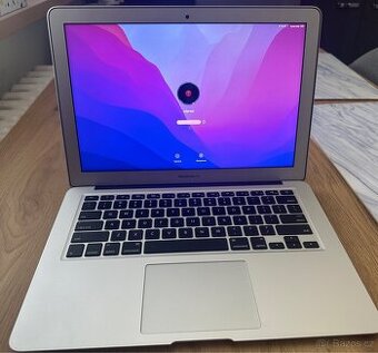 Prodám MacBook Air 13