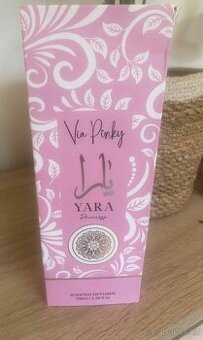 Difuzér Yara s dubajskou vůní