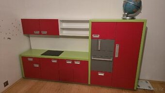 Prodám dětskou kuchyňku