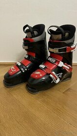 Dětské přezkáče Nordica 27,5