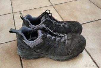 Trekingové boty, vel  39, oudoorová obuv UNISEX