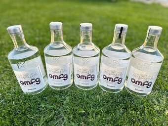 Kolekce Žufánek OMFG – Ročníky 2020 až 2024