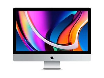 Apple iMac 27" 5K / i5 / 40GB / 2TB SSD / 2017