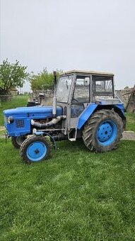 Zetor 4011