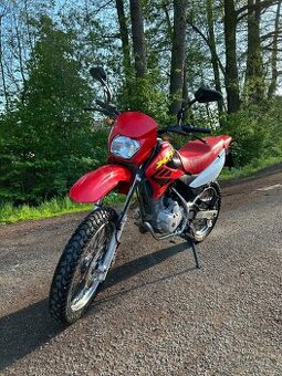 Honda XR 125l