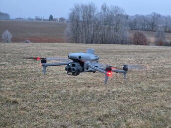 DJI MATRICE 4 T