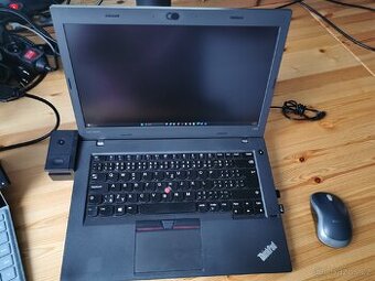 Lenovo L470 8GB 250GB W11