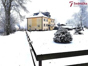 Prodej bytu 2+kk Vlachovice, ev.č. 00575