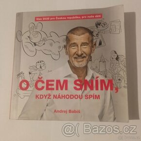 Prodám román z pravěku Lovci Mamutů