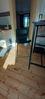 Barová židle GLENN