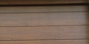 SEKCE GARÁŽOVÝCH VRAT zn.HORMANN