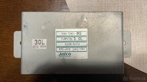 Řídící jednotka převodovky Jaguar Xtype