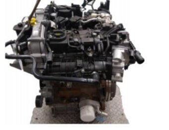 Focus B-max 1.0 B2JA B7JA B7DA B7NB B7NC 19-25r